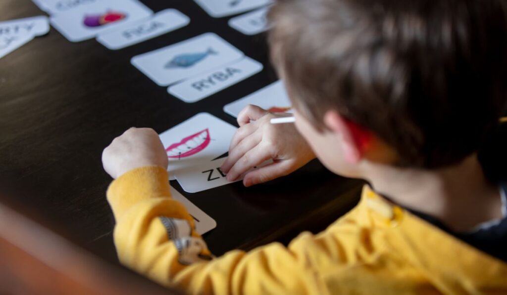 The Impact of Stress on Children with Autism/Aim Higher ABA