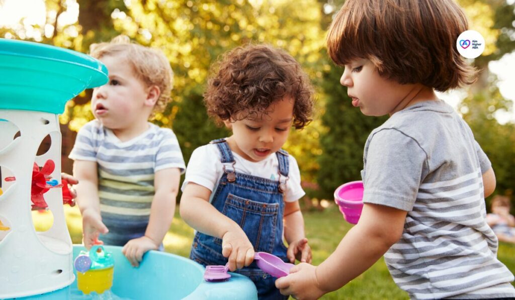 ABA Therapy for Children