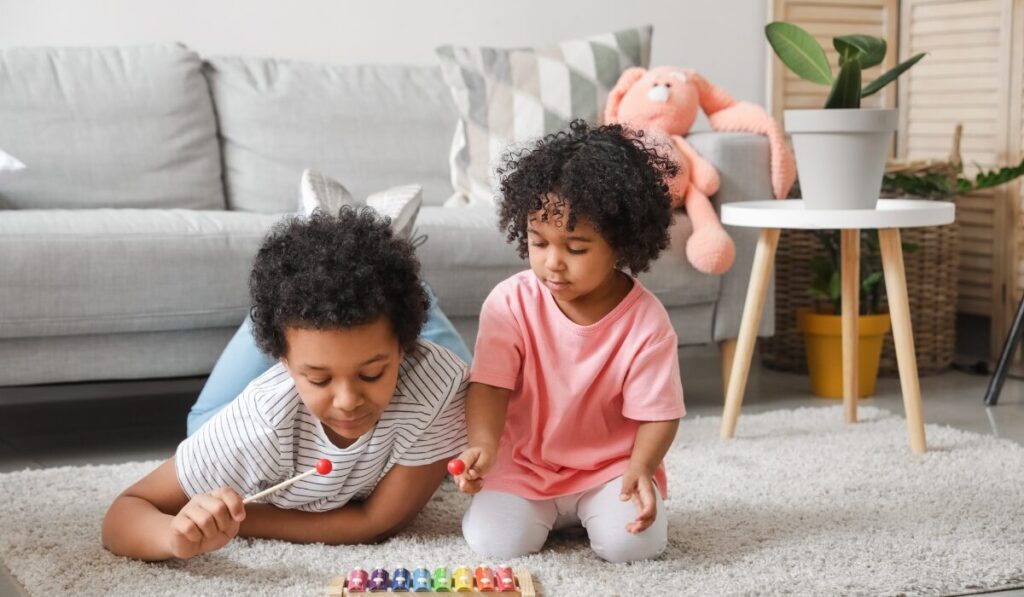 Autism transition strategies