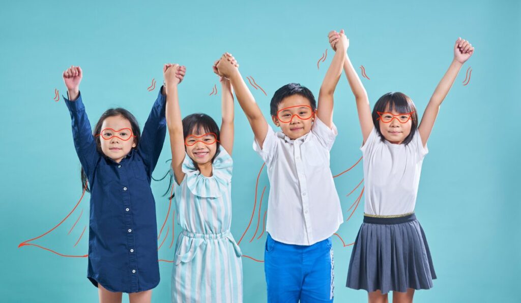 School Readiness