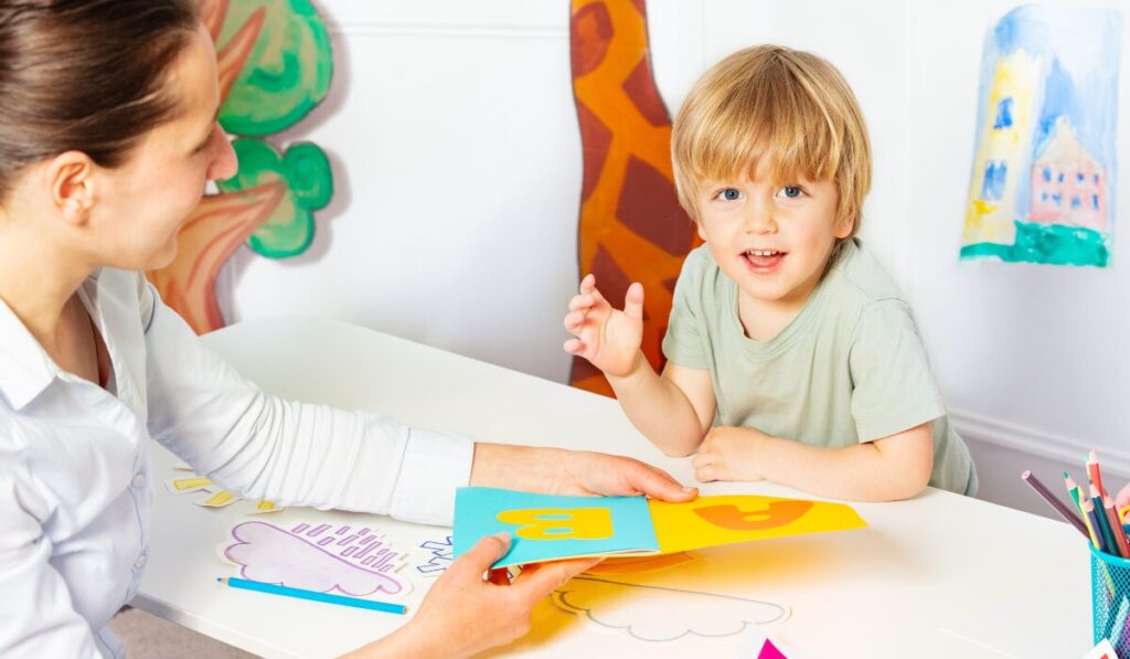 aba therapy clinics near me