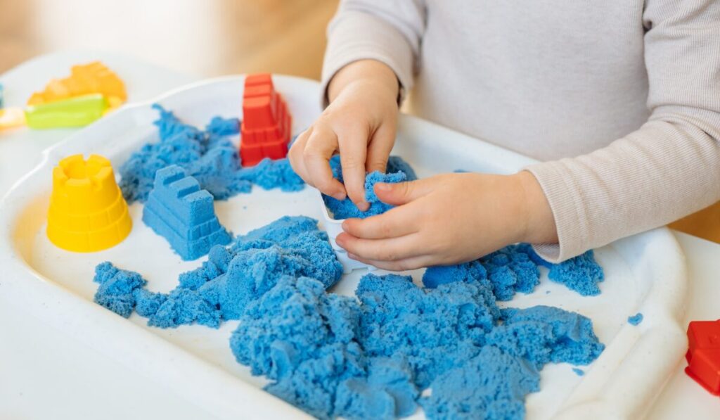 Children with Autism