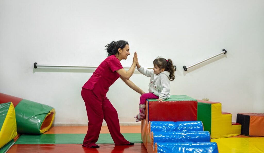 ABA Therapy Services