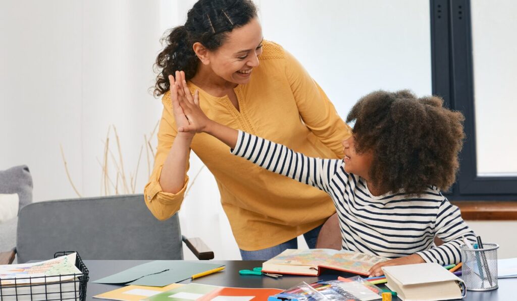 Children with Autism