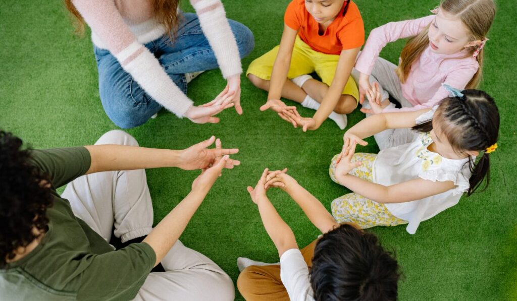 Communication and Social Engagement