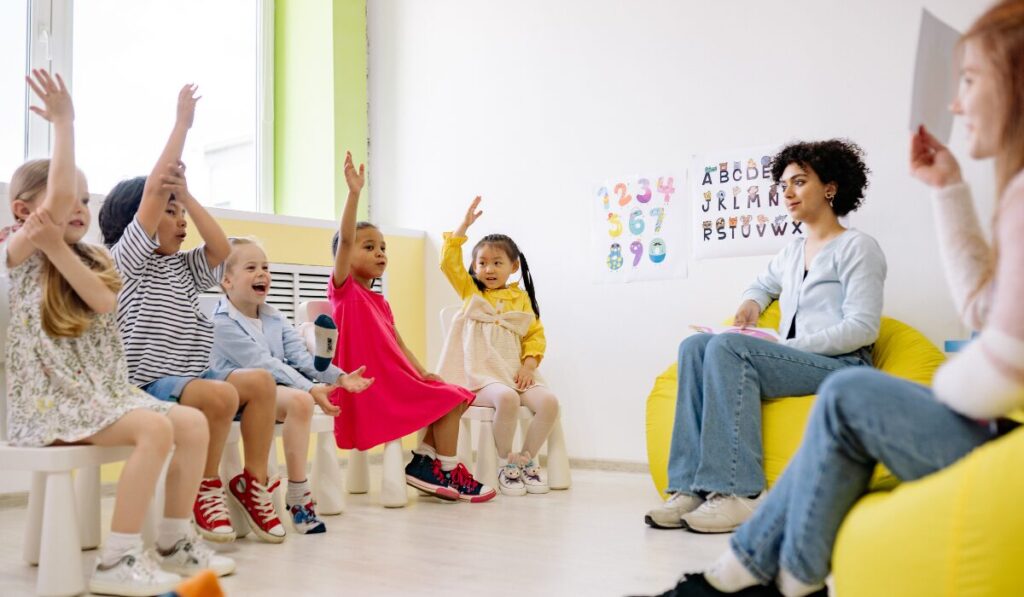 ABA Therapy Strategies
