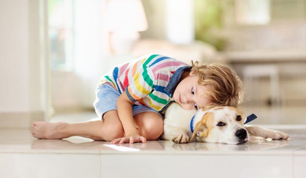 Early Signs for ABA Therapy