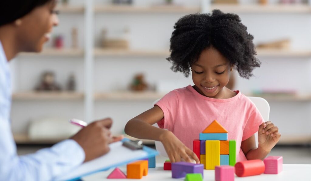 Why Parent Training Matters